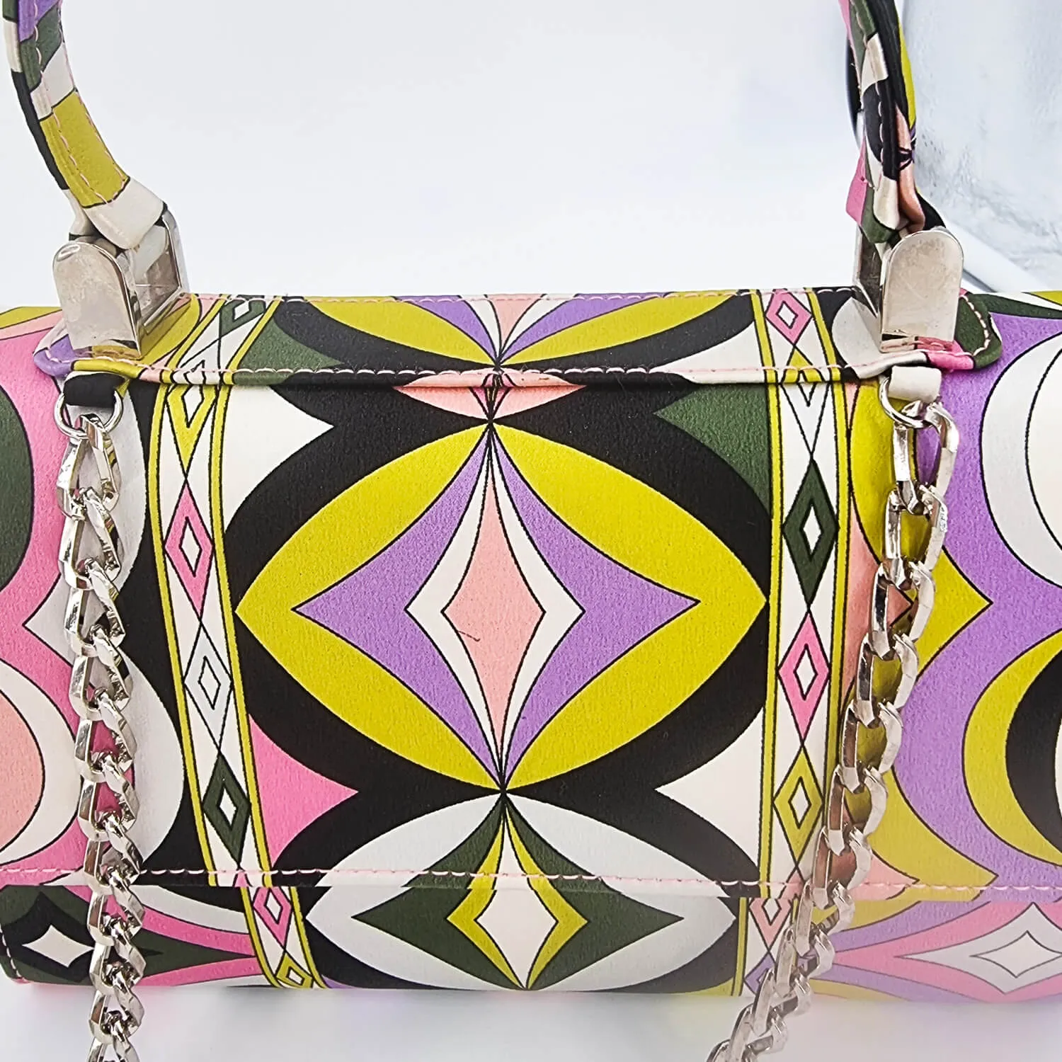 2-way Printed Bag