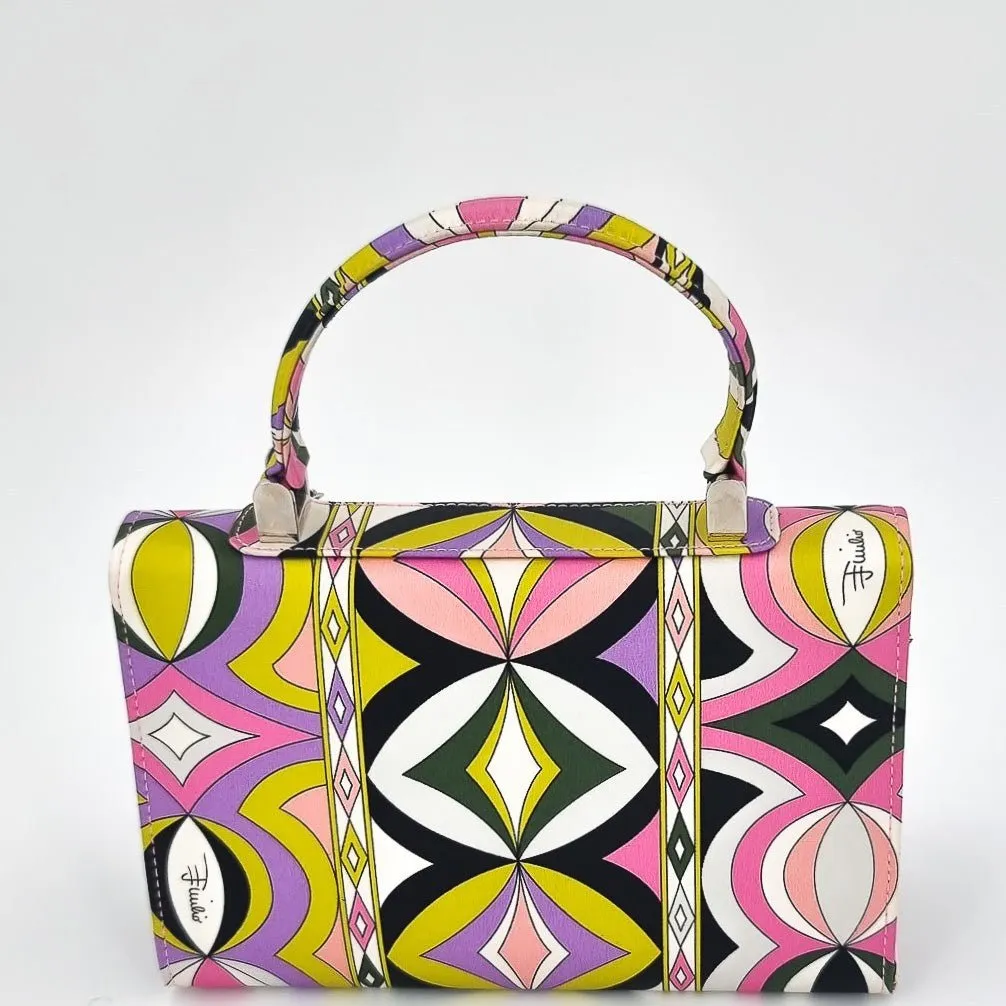 2-way Printed Bag