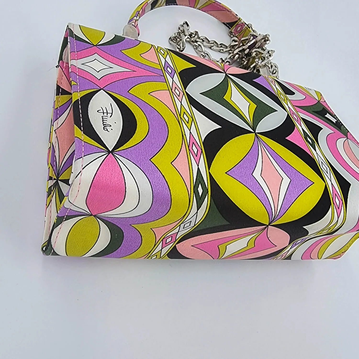 2-way Printed Bag