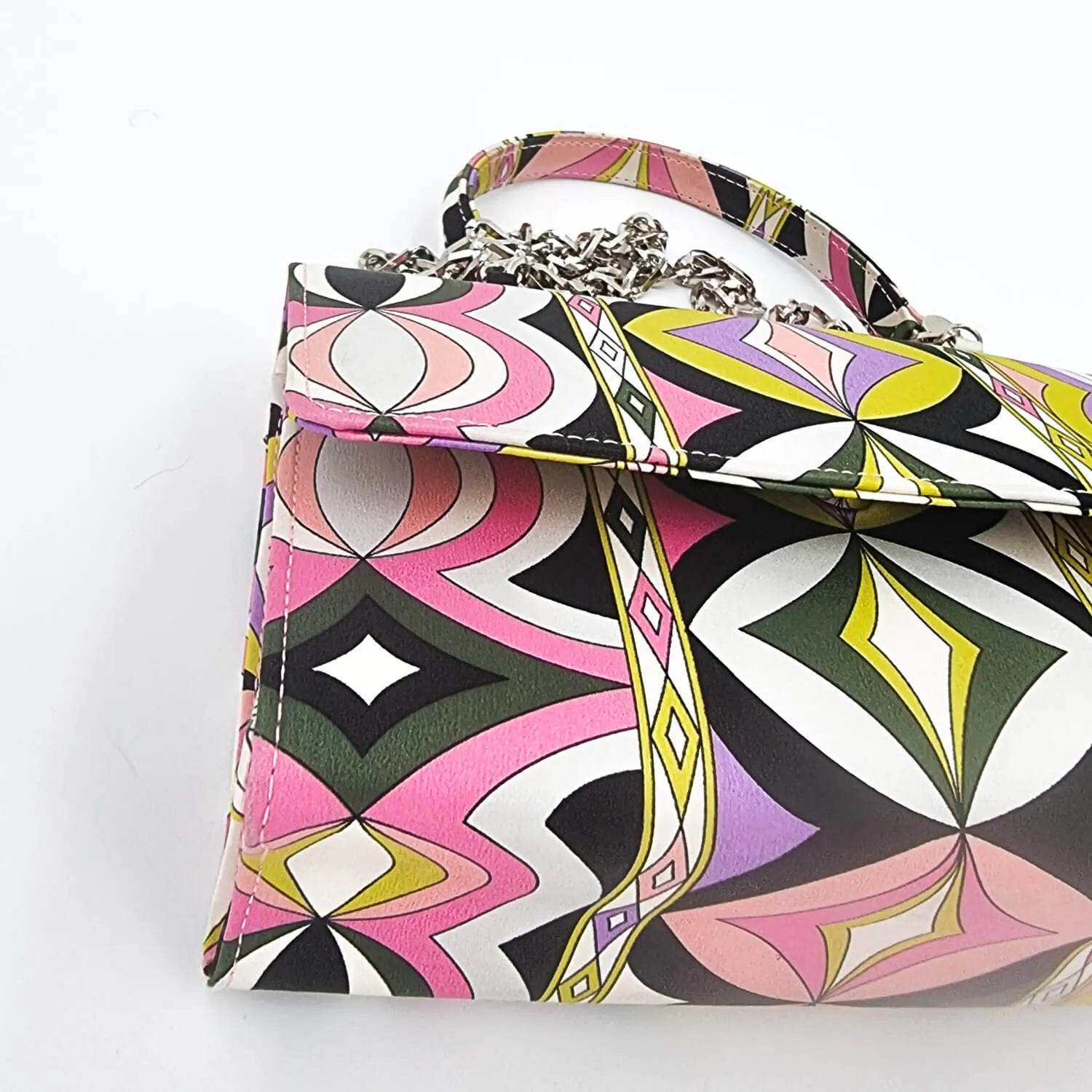 2-way Printed Bag