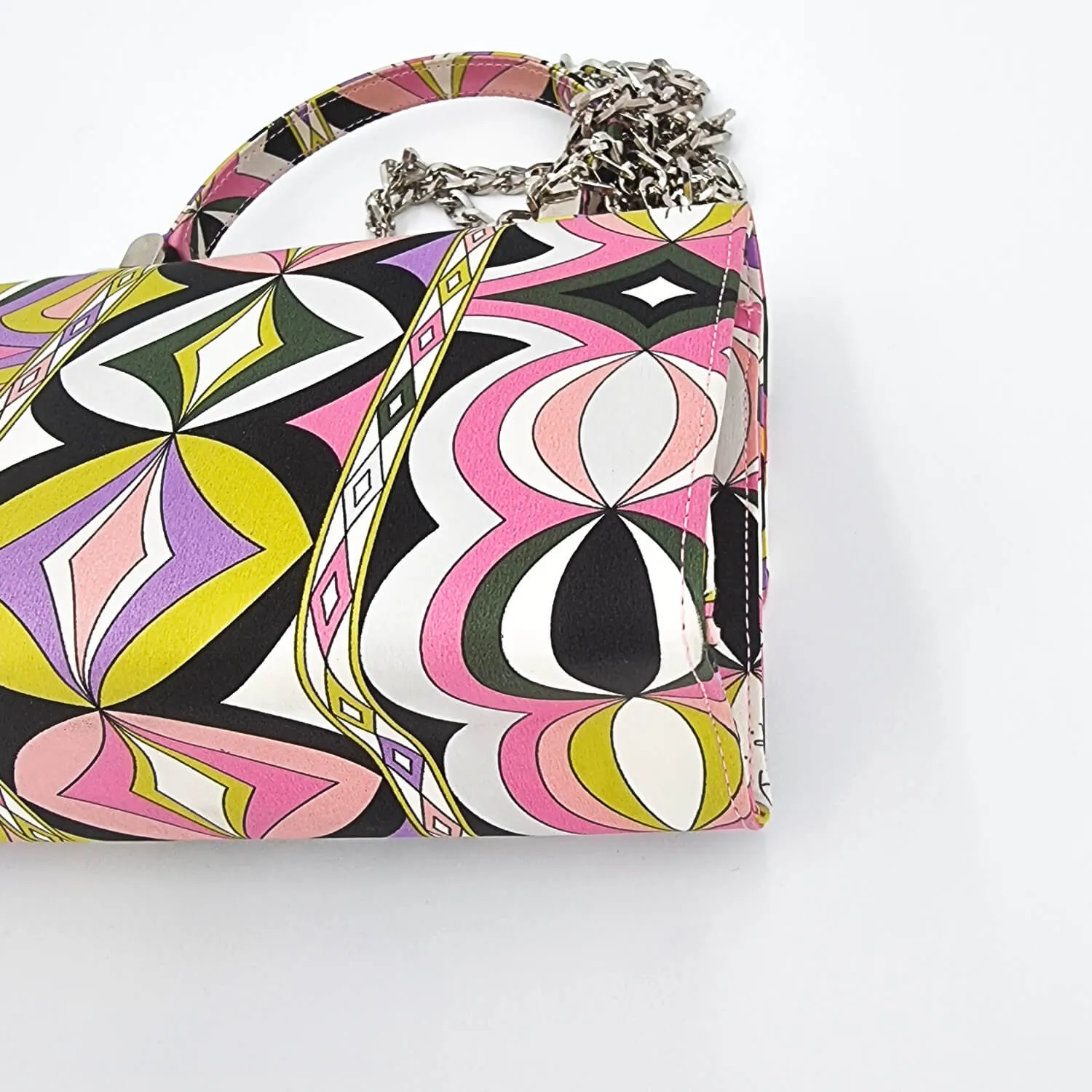 2-way Printed Bag