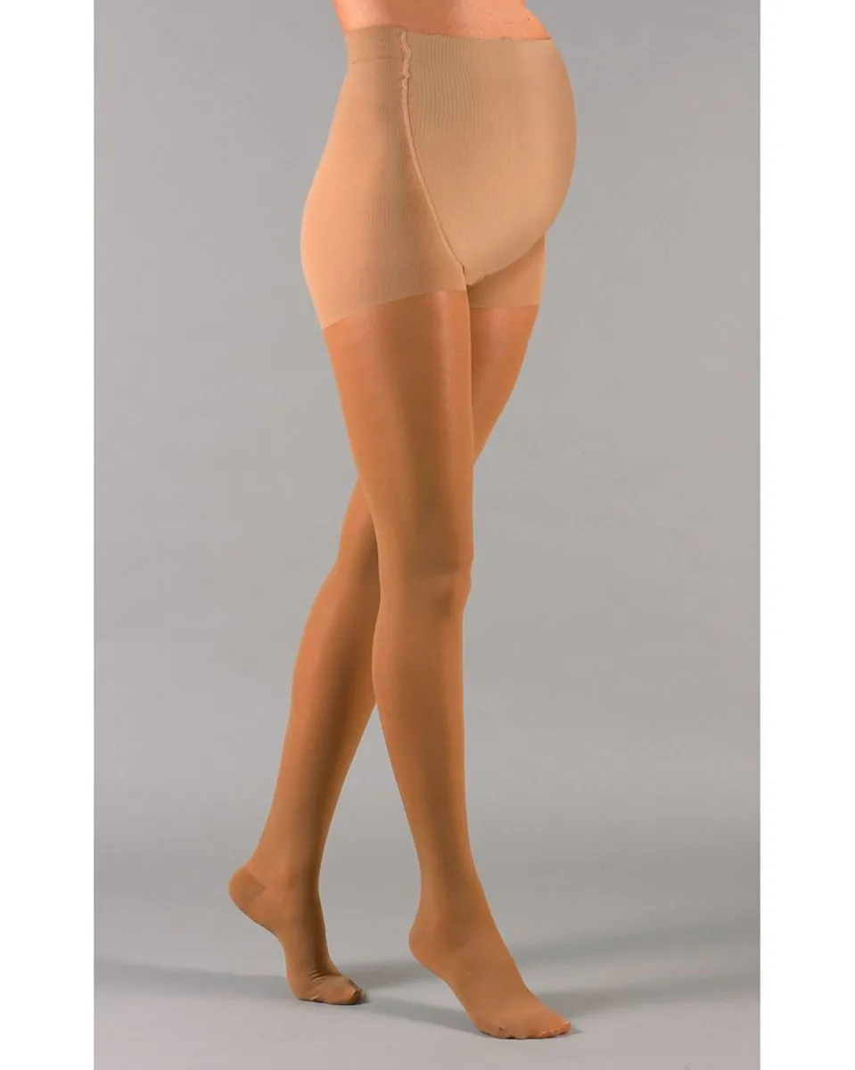 Activa ultra Sheer Therapy Maternity Pantyhose 15-20 mmHg