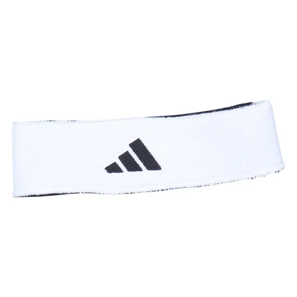 adidas Interval Reversible Headband Black/White