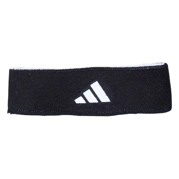 adidas Interval Reversible Headband Black/White