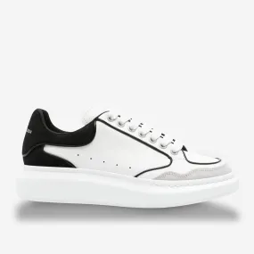 Alexander McQueen Oversized Larry Sneakers