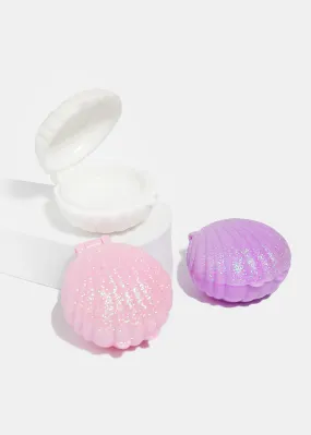 AOA Axel's Seashell Sheer Lip Balm