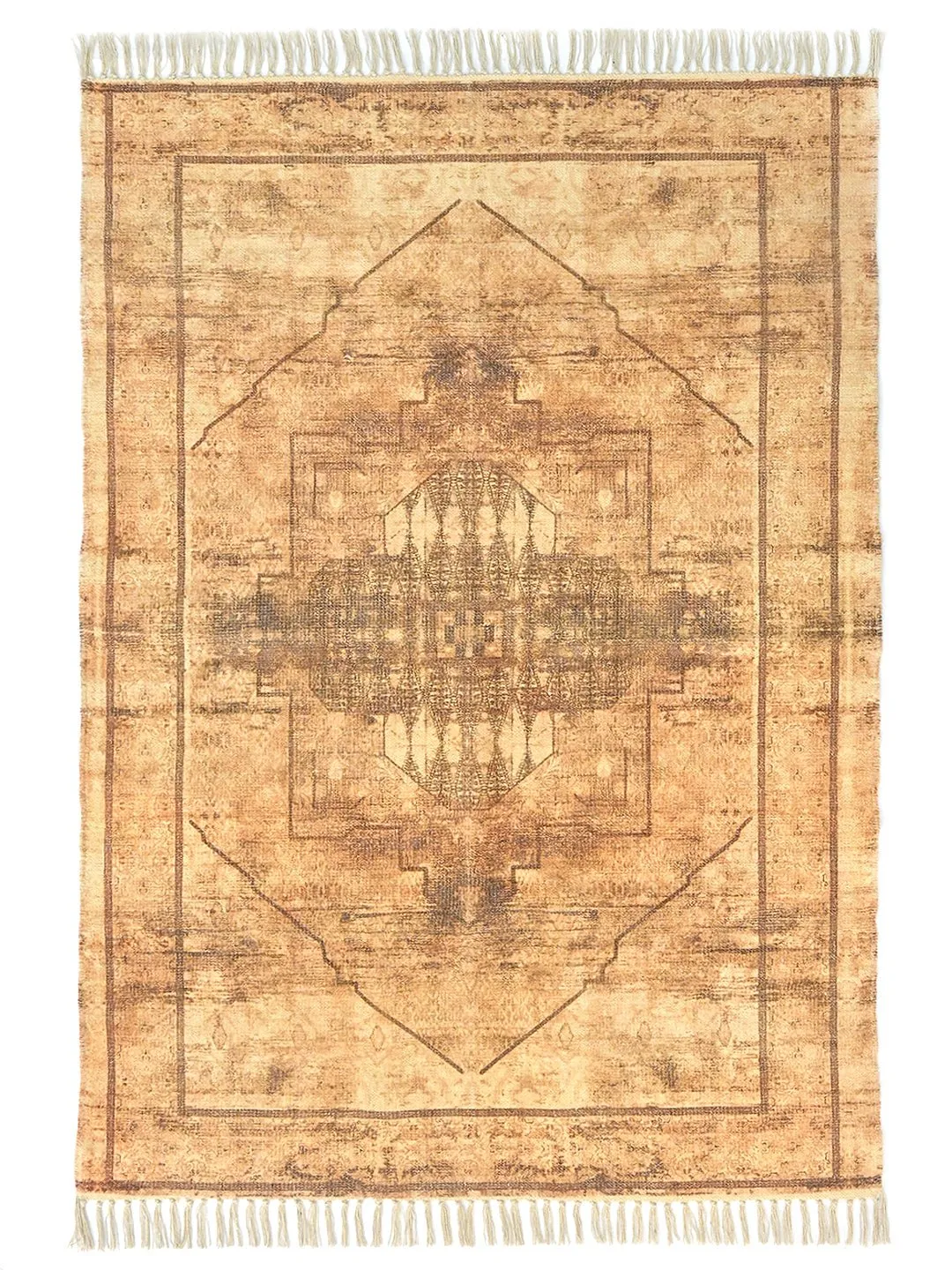 AURA - PRINTED RUG