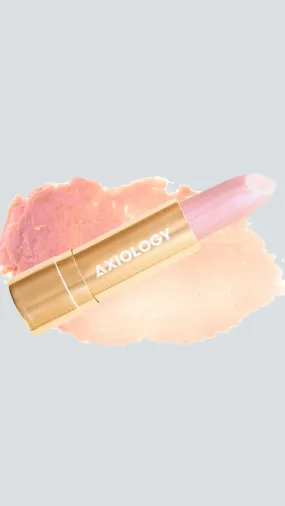 Axiology Sheer Balm Lipstick