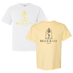 'Belle & Co.' T-Shirt