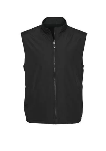 Biz Collection Unises Reversible Vest (NV5300)