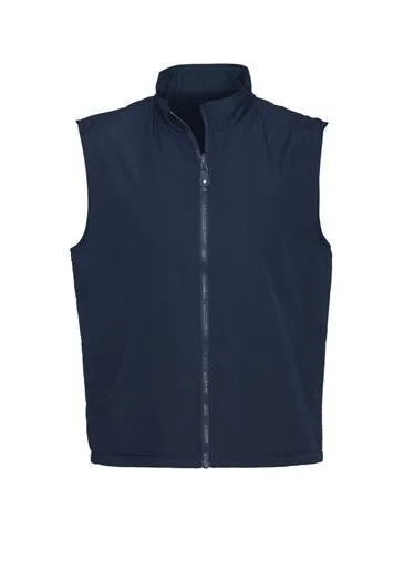 Biz Collection Unises Reversible Vest (NV5300)