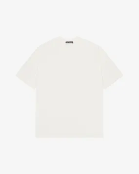 BLANK VINTAGE T-SHIRT