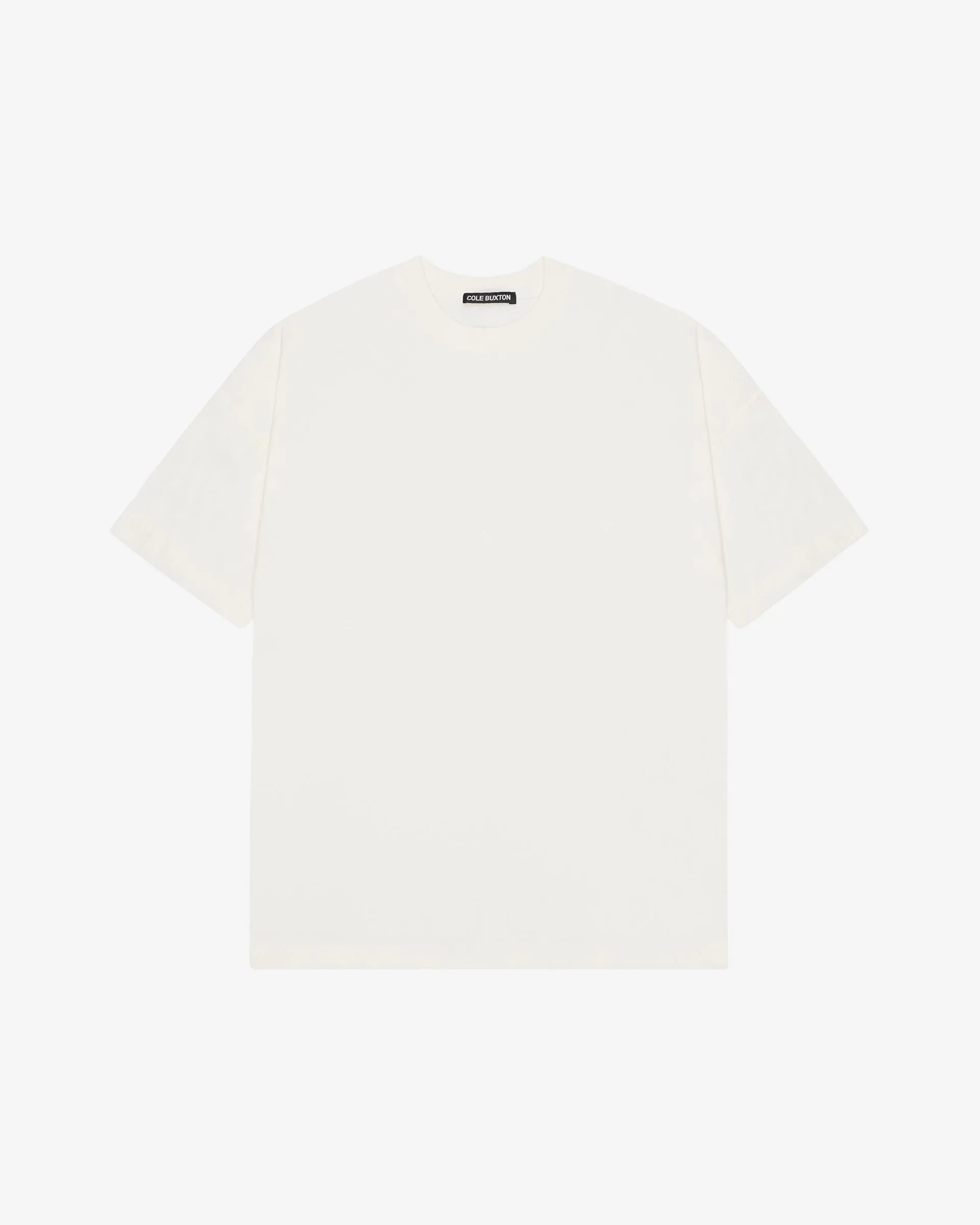 BLANK VINTAGE T-SHIRT