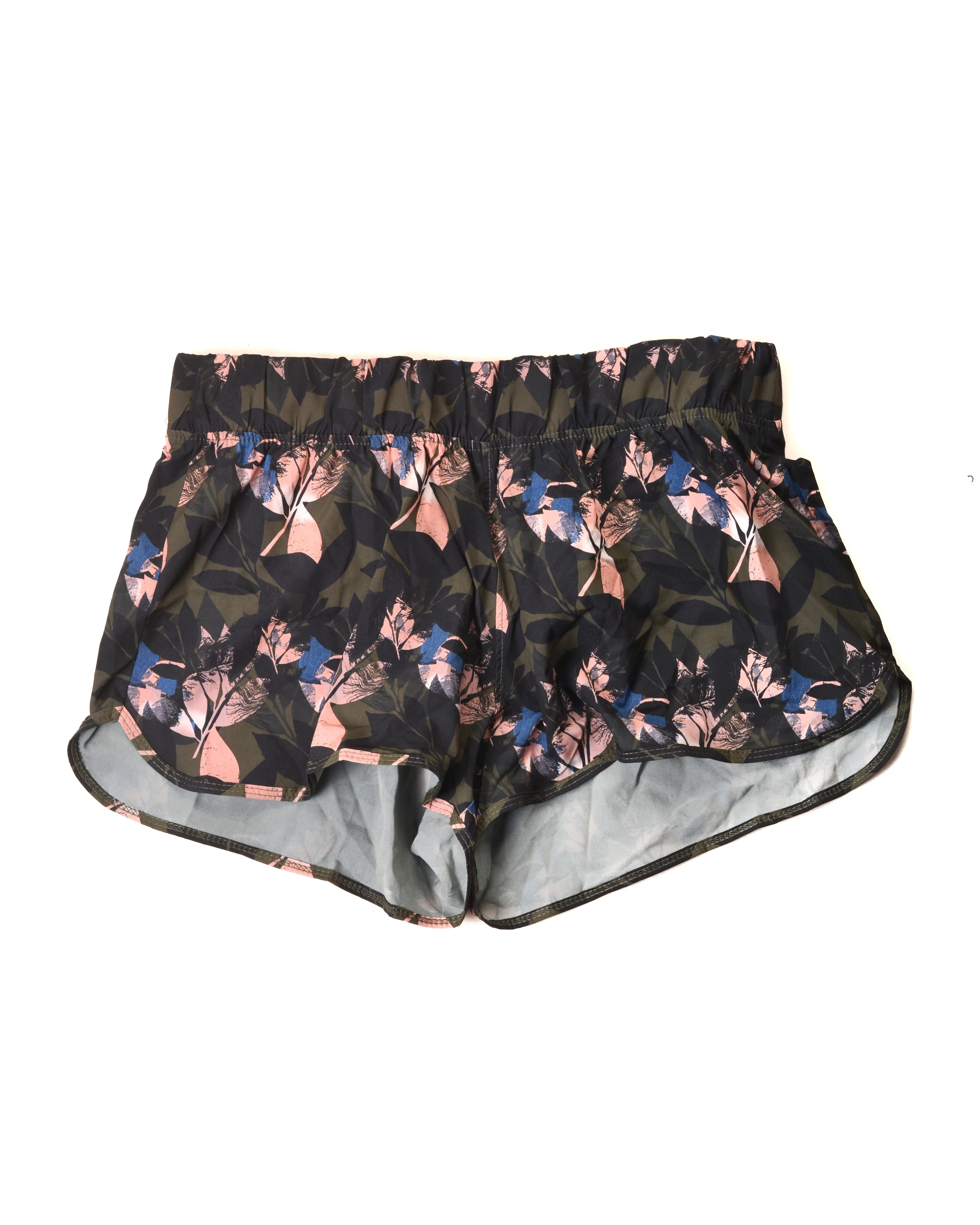 Crane Fitness Short Printed