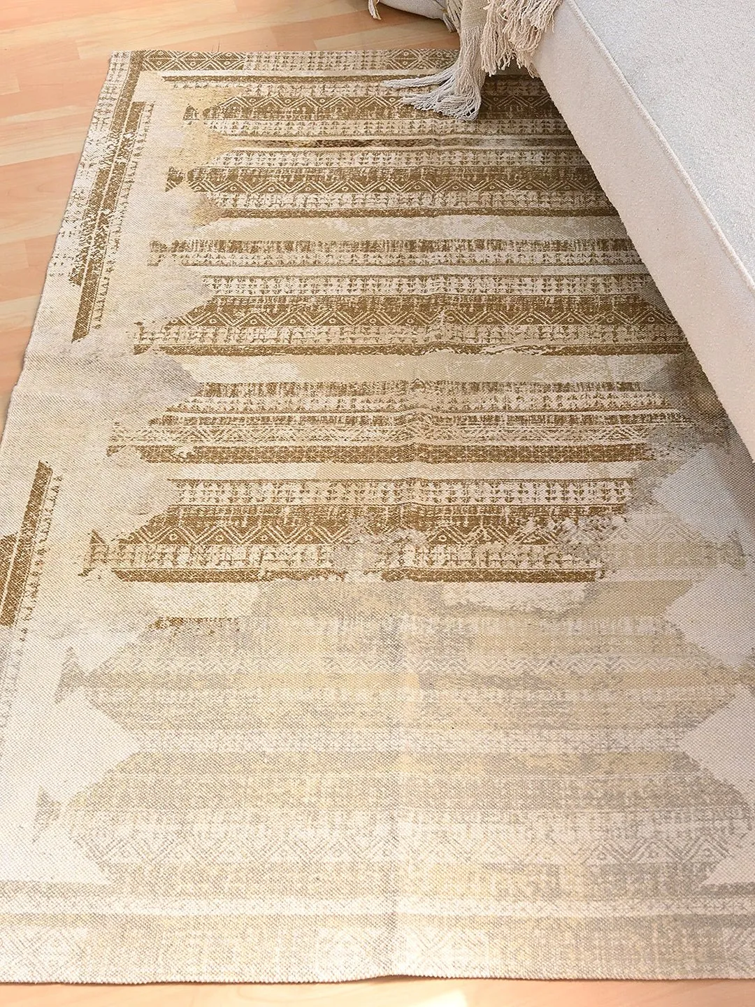 DELFINA - DIGITAL PRINTED RUG