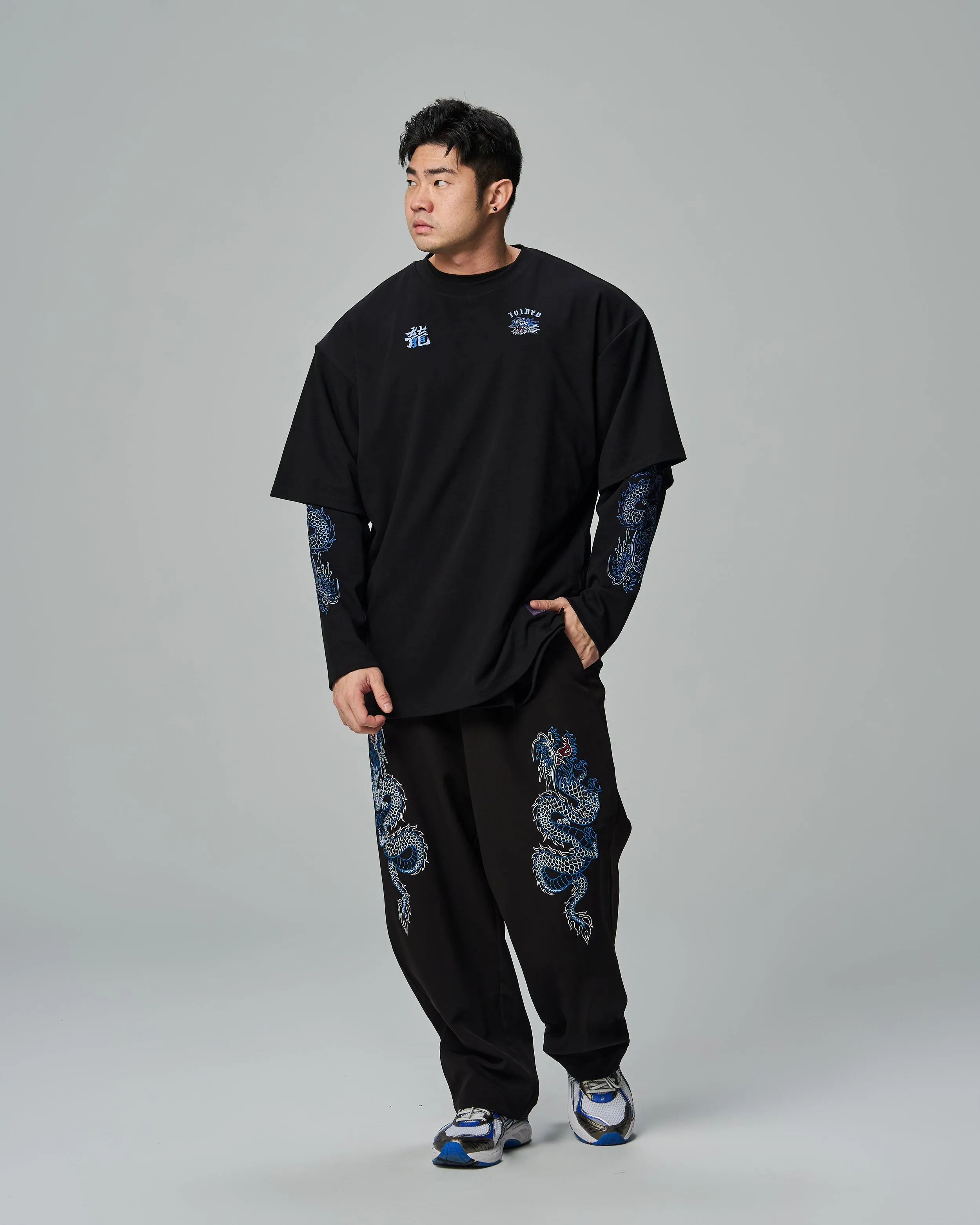 Dragon Extra Oversized