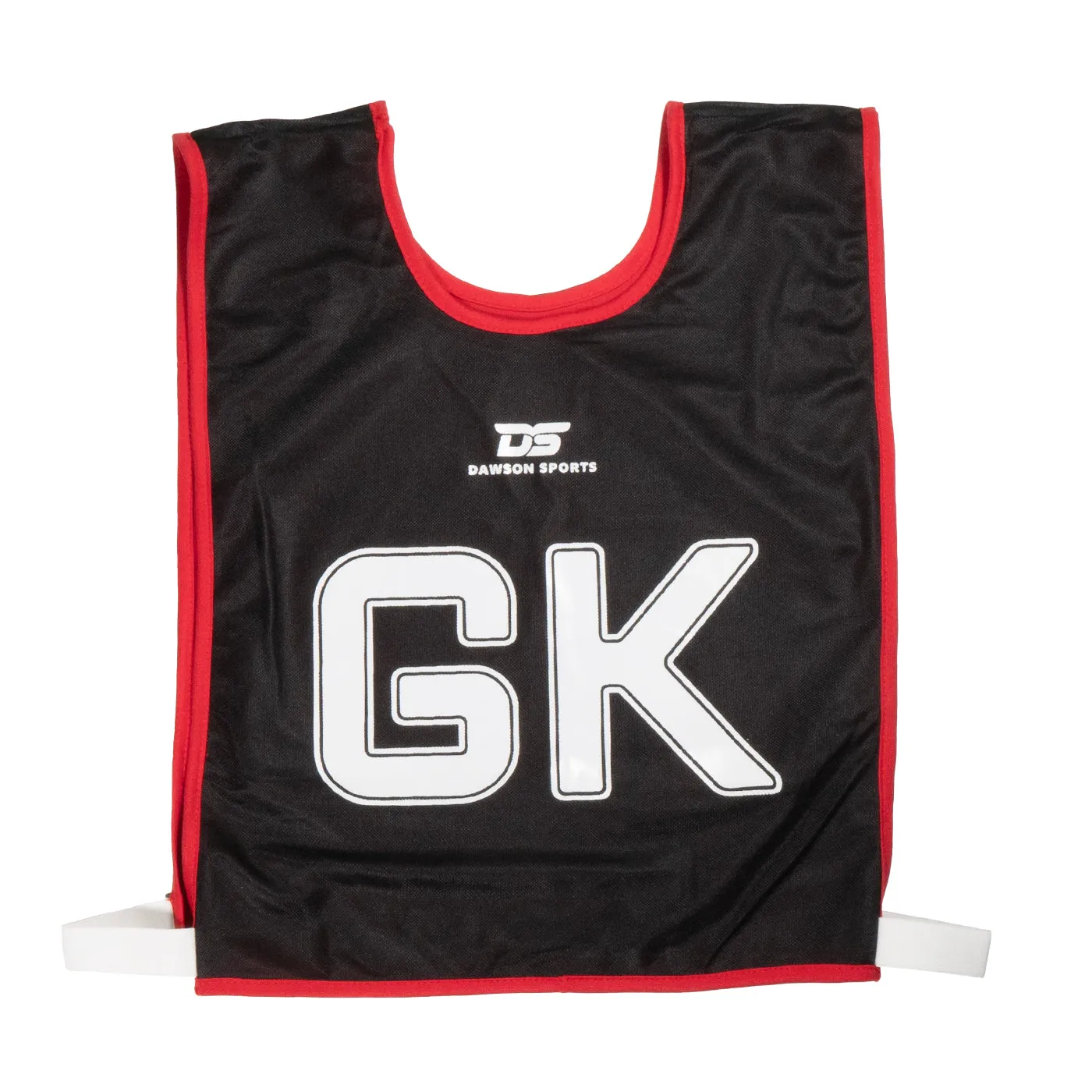 DS Reversible Netball Position Bibs