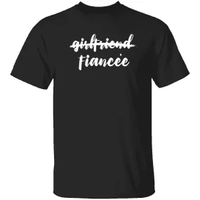 Fiancee (Girlfriend) T-Shirt