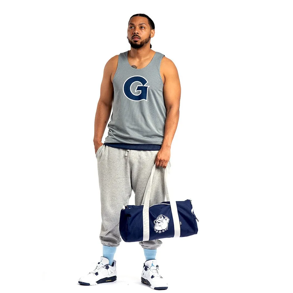 Georgetown Hoyas Reversible Practice Jersey