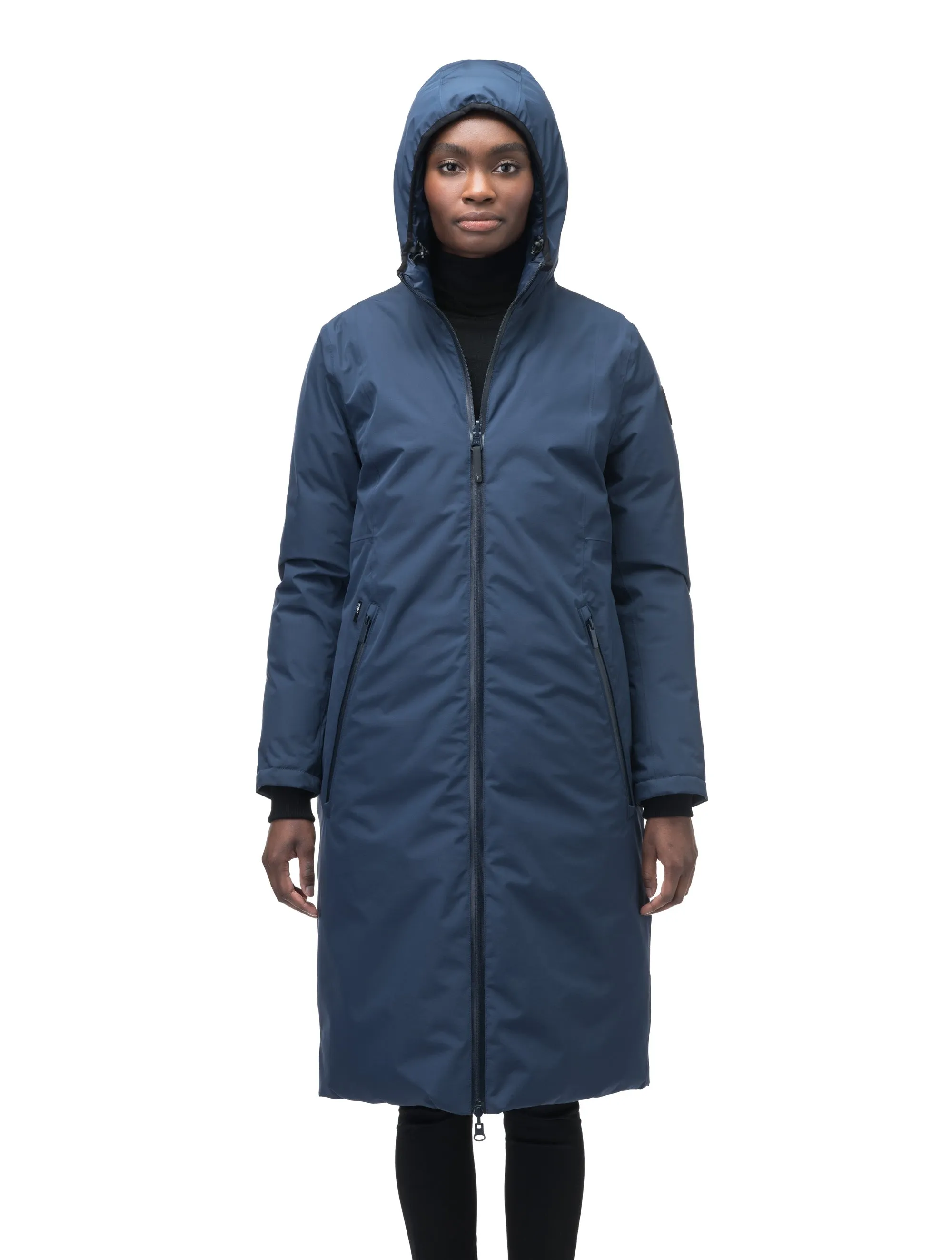 Gibson Women's Reversible Oversized Puffer