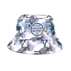 HAVEN REVERSIBLE BUCKET HAT - 4 Sizes