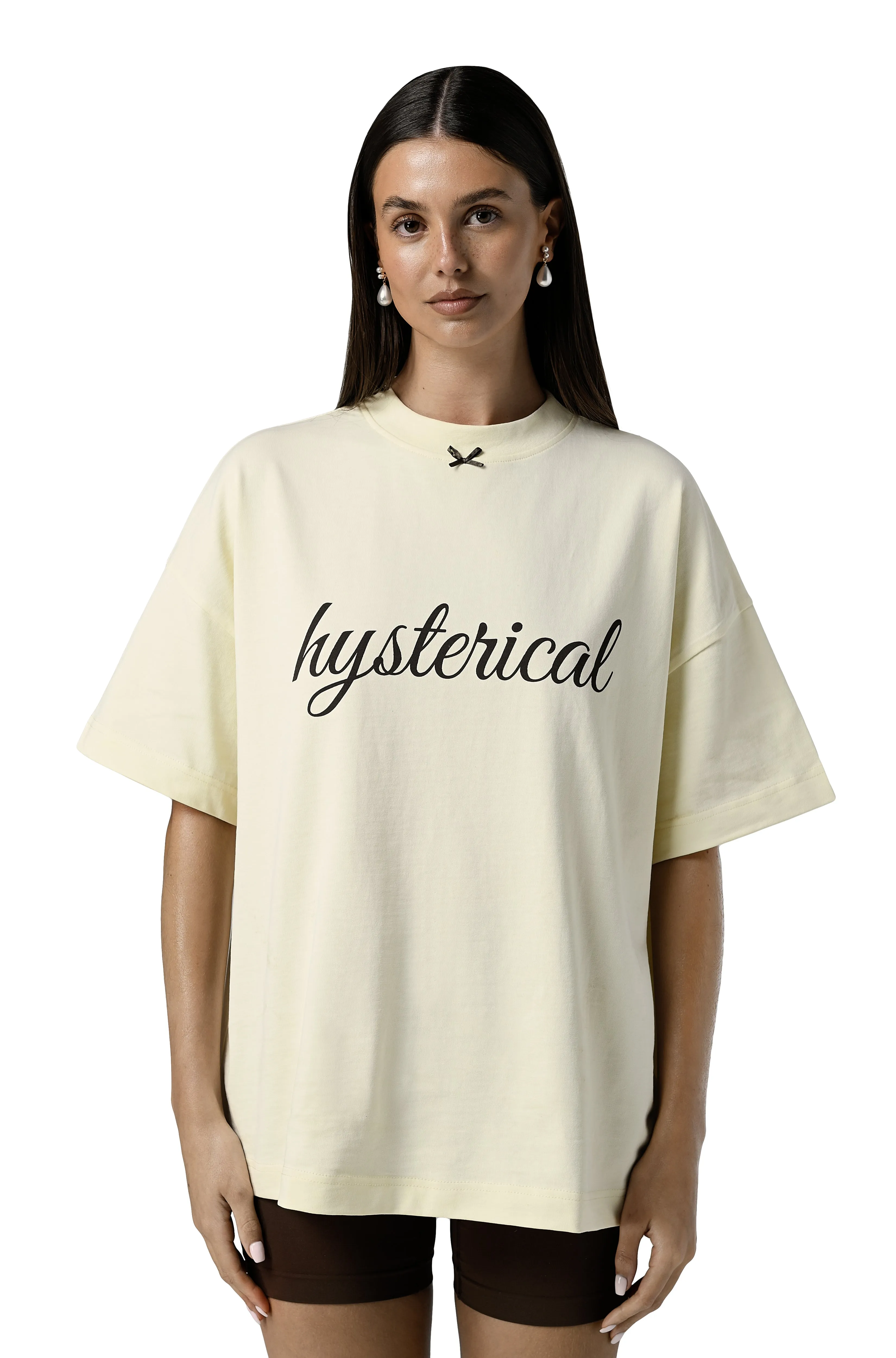 Hysterical Oversized Tee