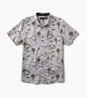 Journey Button Up Shirt