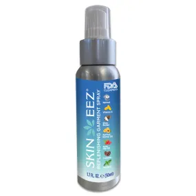 Luxury Skin Healing Menthol Replenishing Spray