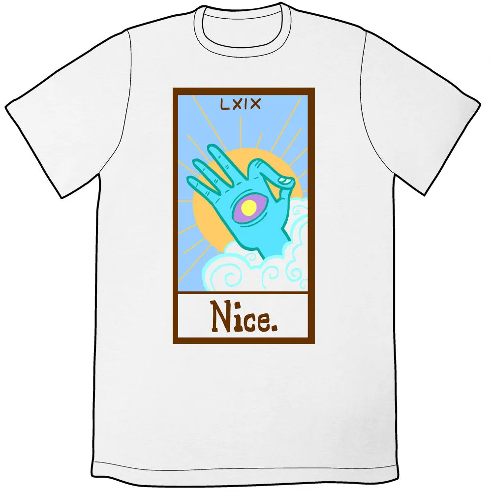 LXIX Nice. Shirt