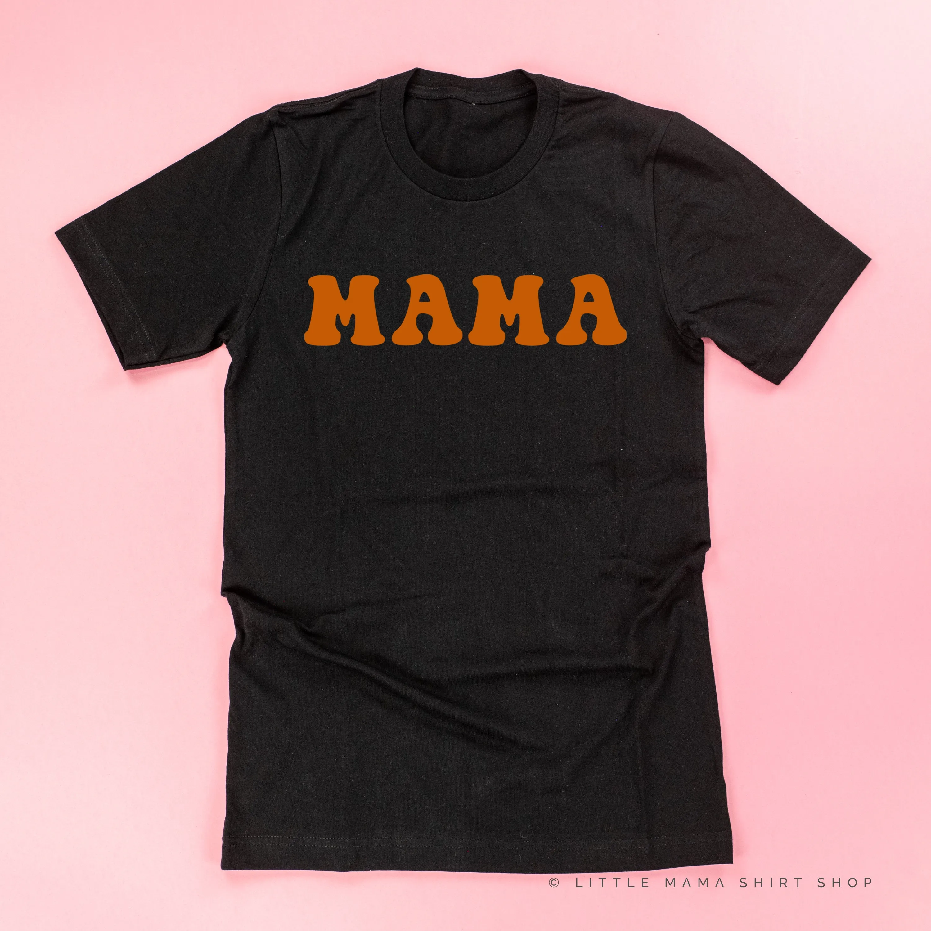 MAMA - Groovy - Unisex Tee