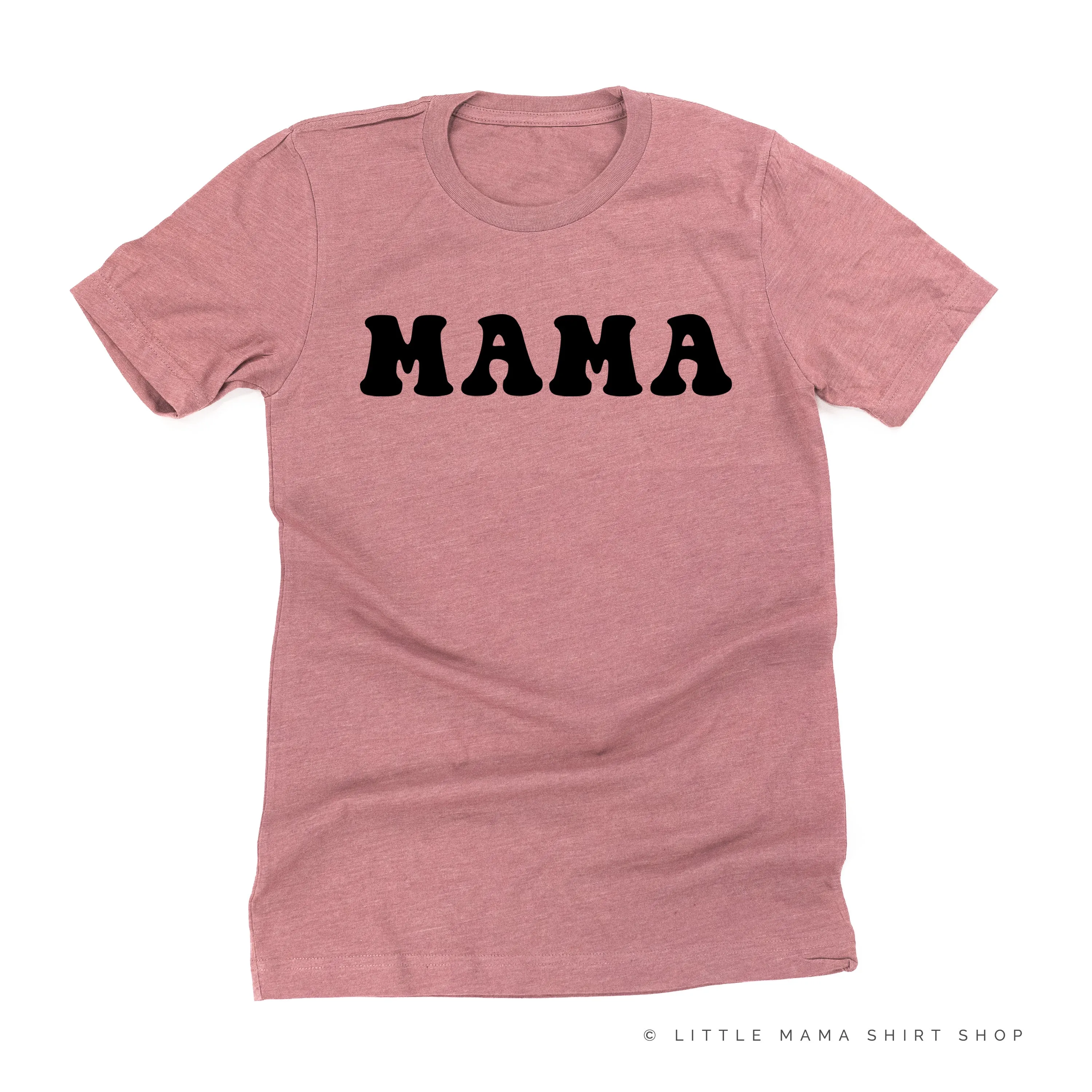 MAMA - Groovy - Unisex Tee