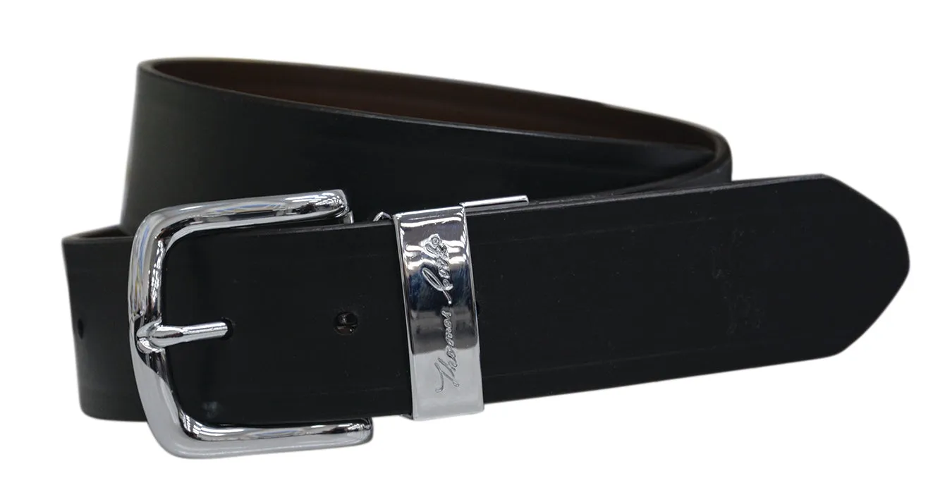 Men's Thomas Cook Signature Reversible Belt