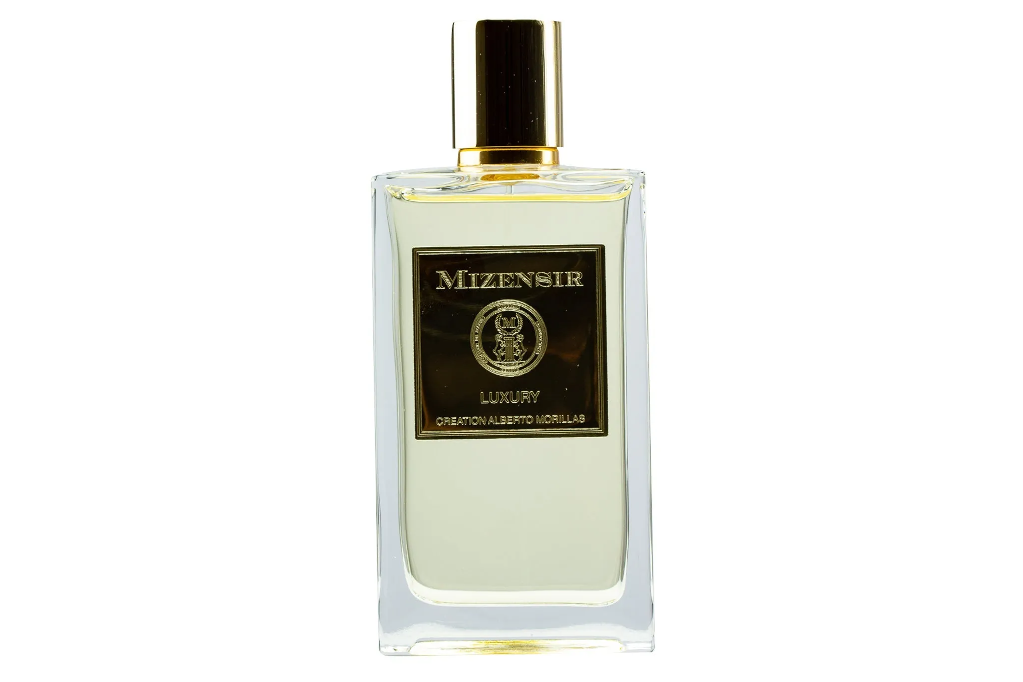 Mizensir Luxury Eau de Parfum