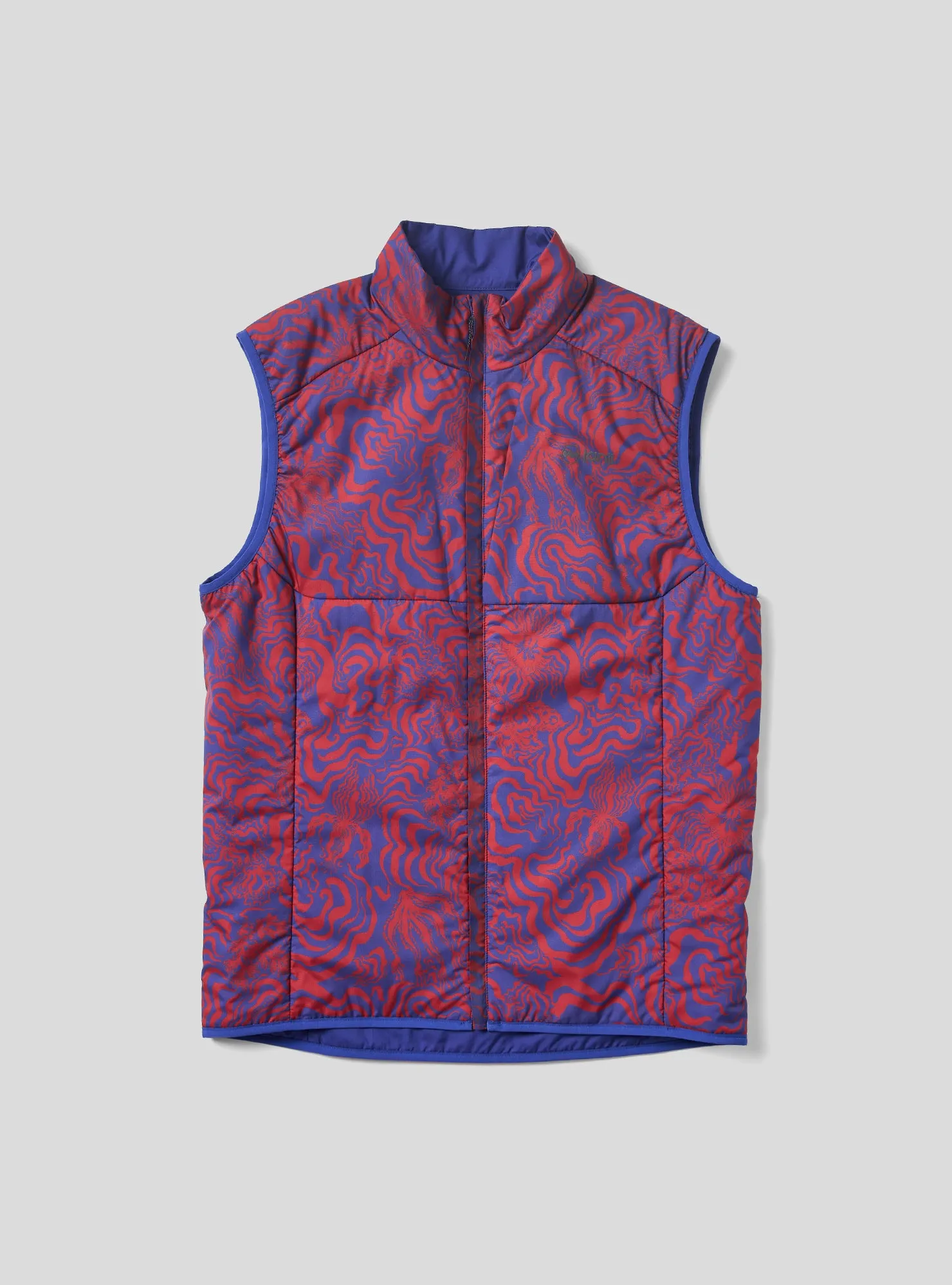 M's Thermalrunner Reversible Vest