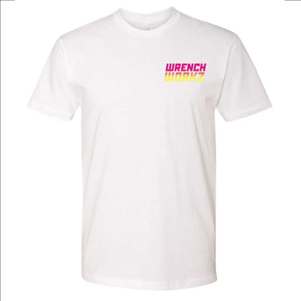 Neon Turbo T-shirt