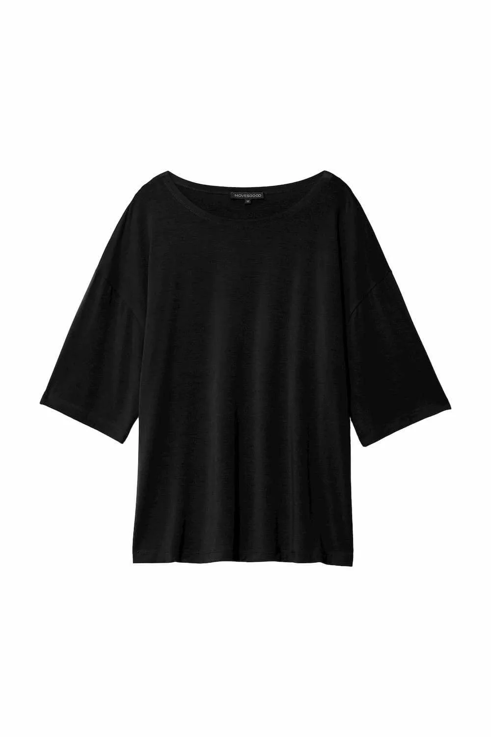 Oversized Boxy Top