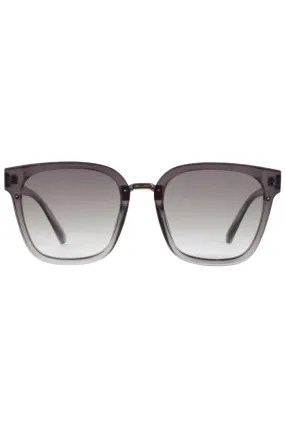 Oversized Sunglasses _ 152960 _ Green