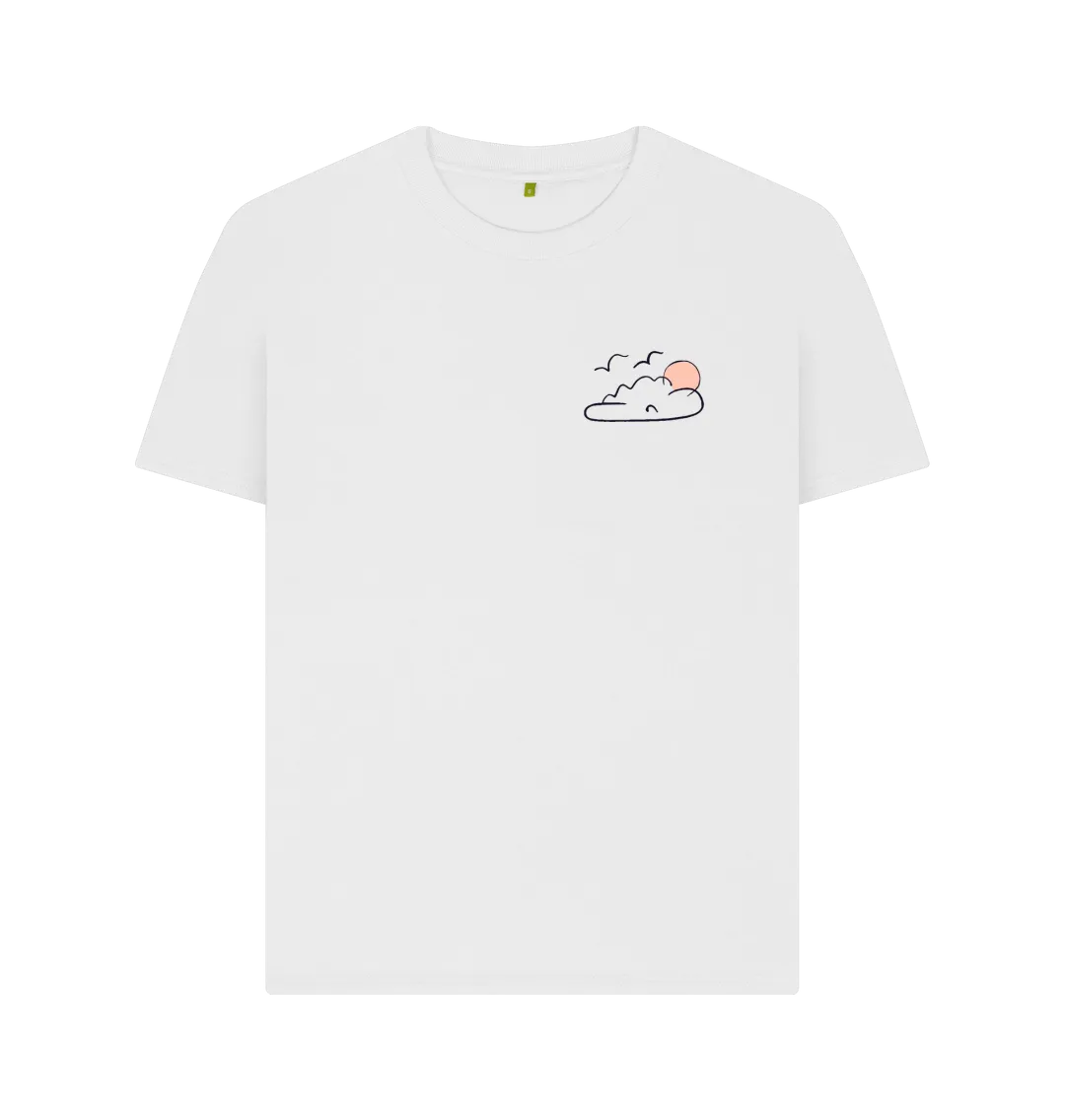 Paddleboard T-Shirt