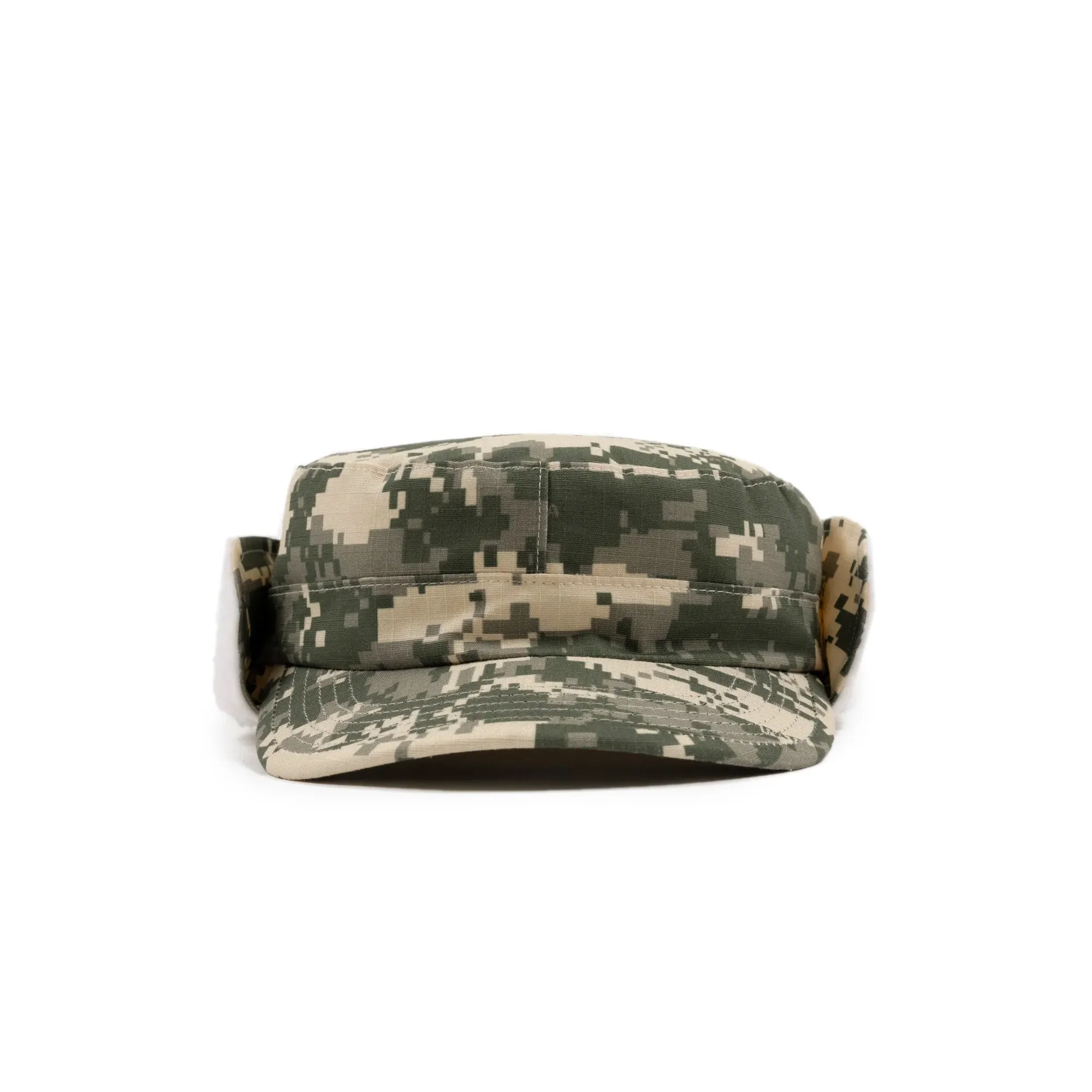 Patta Digi Camo Reversible Ripstop Cap