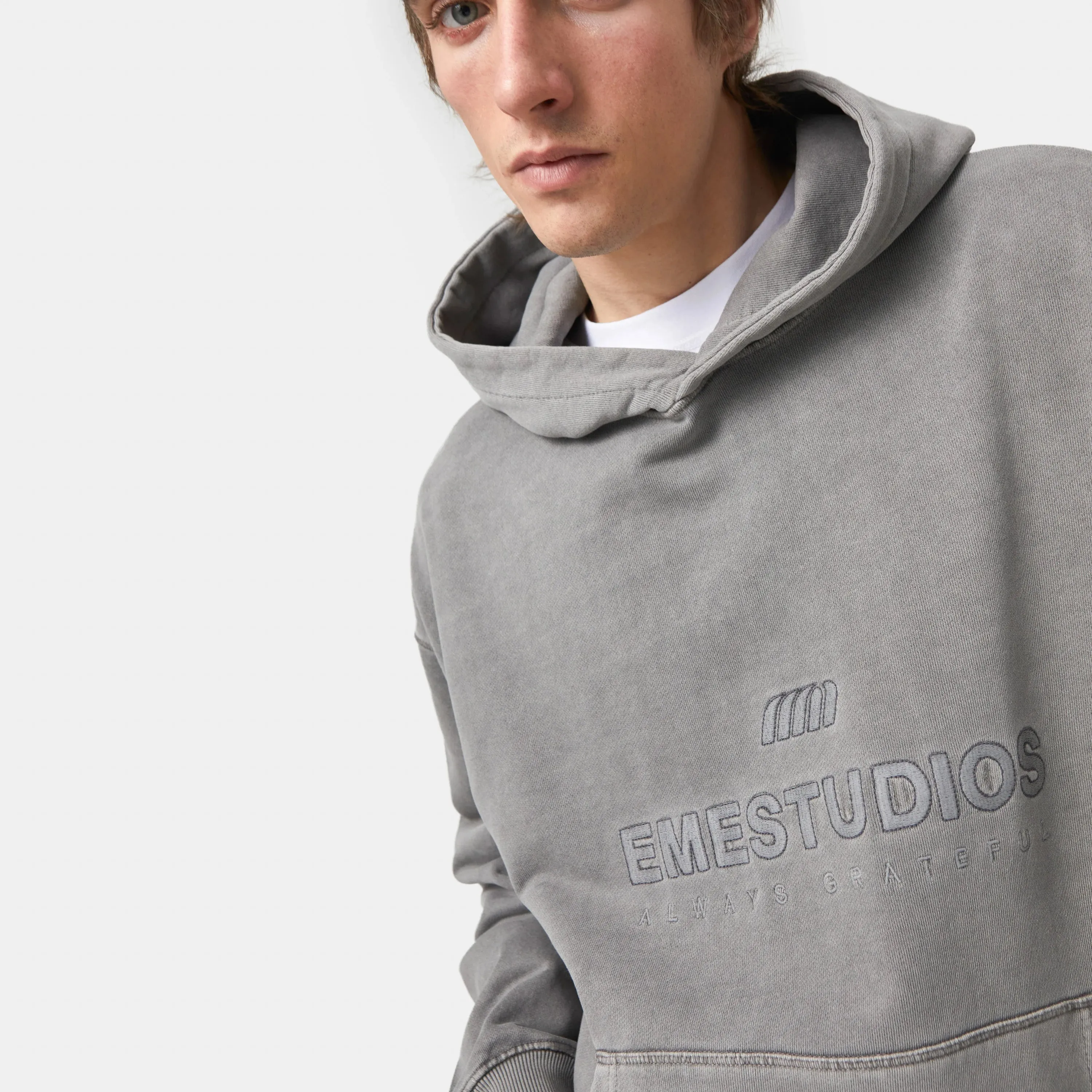 Relais Storm Oversized Hoodie