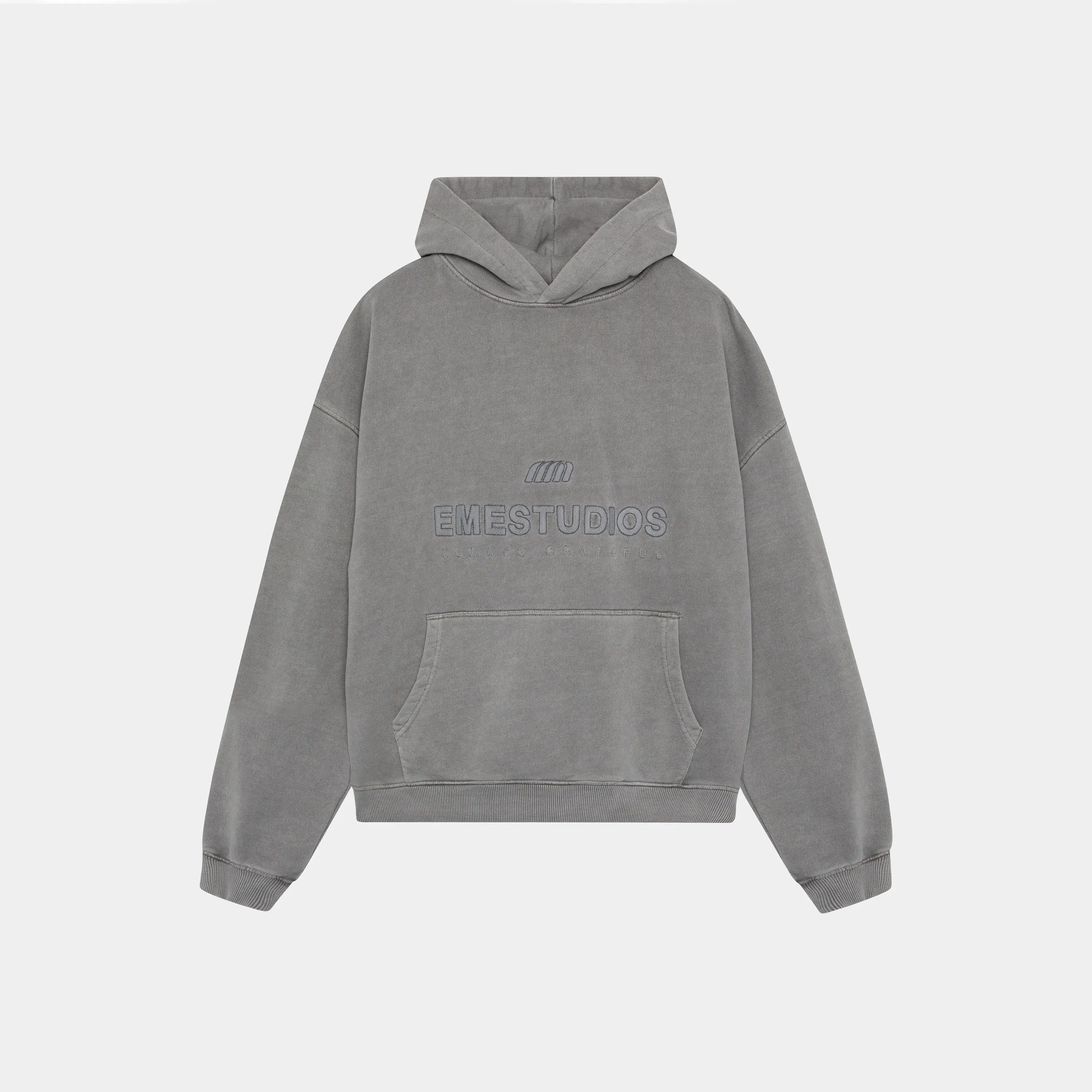 Relais Storm Oversized Hoodie