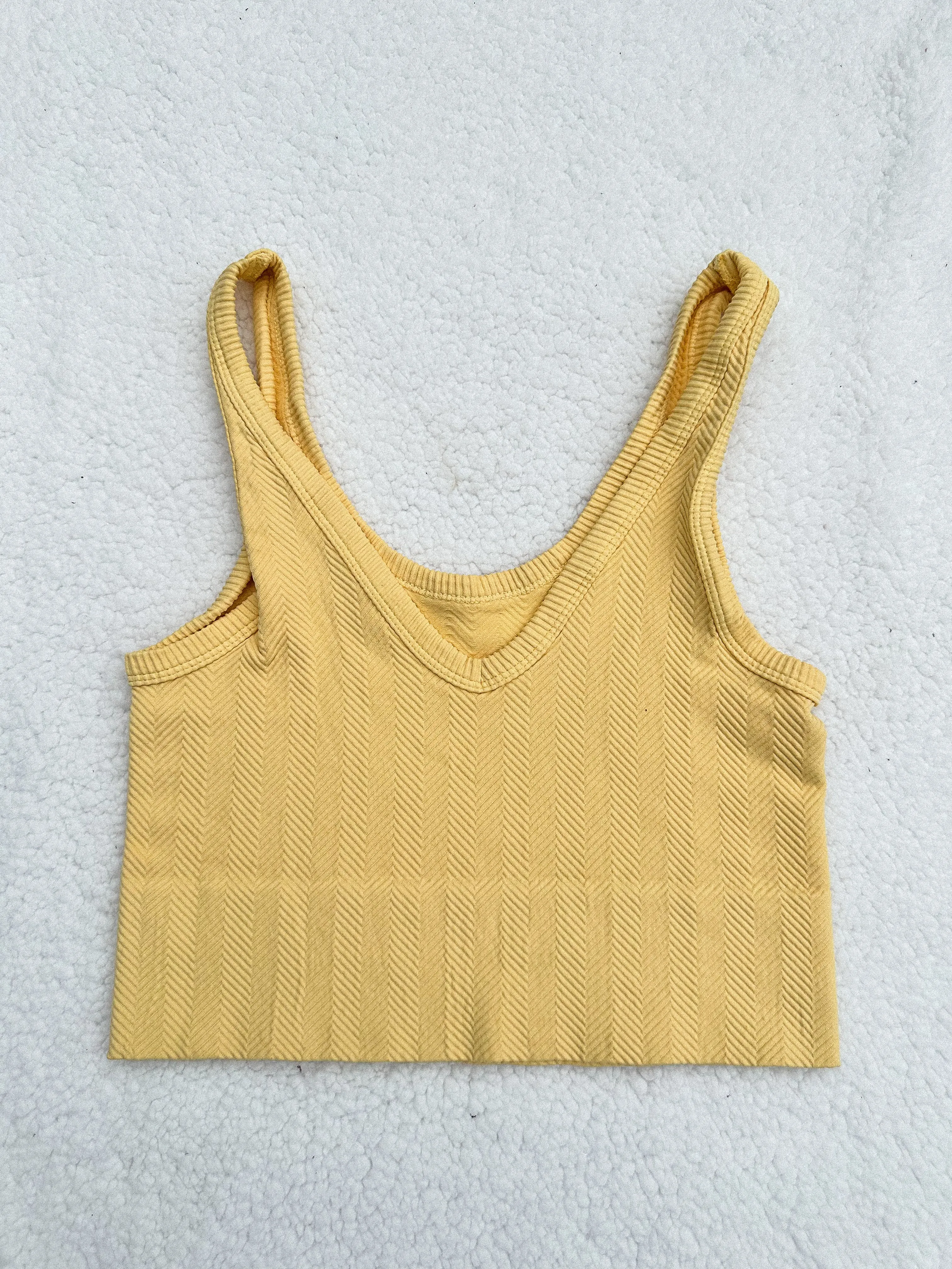 Reversible Viral Everyday Tanktop