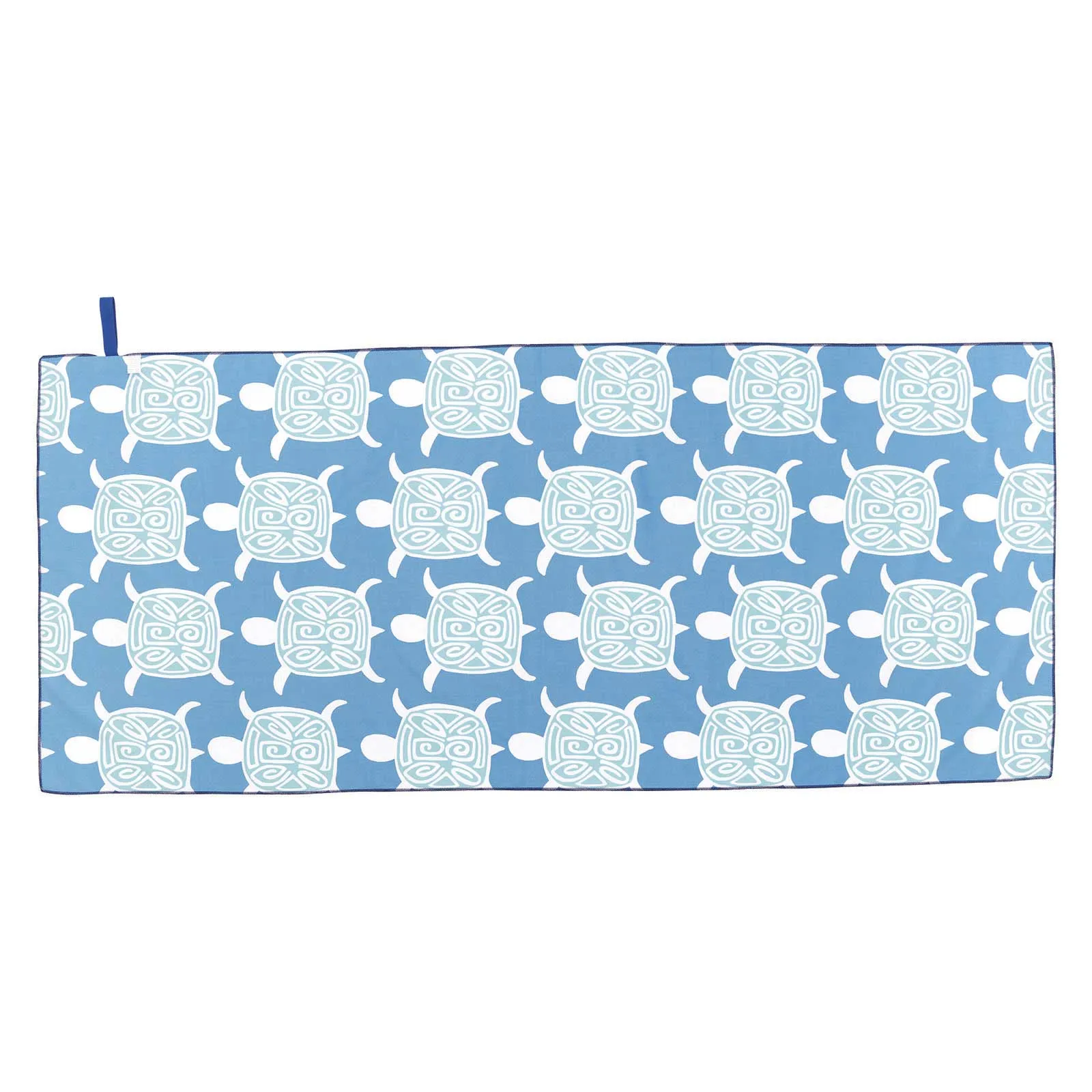 Save The Oceans Reversible Eco Beach Towel