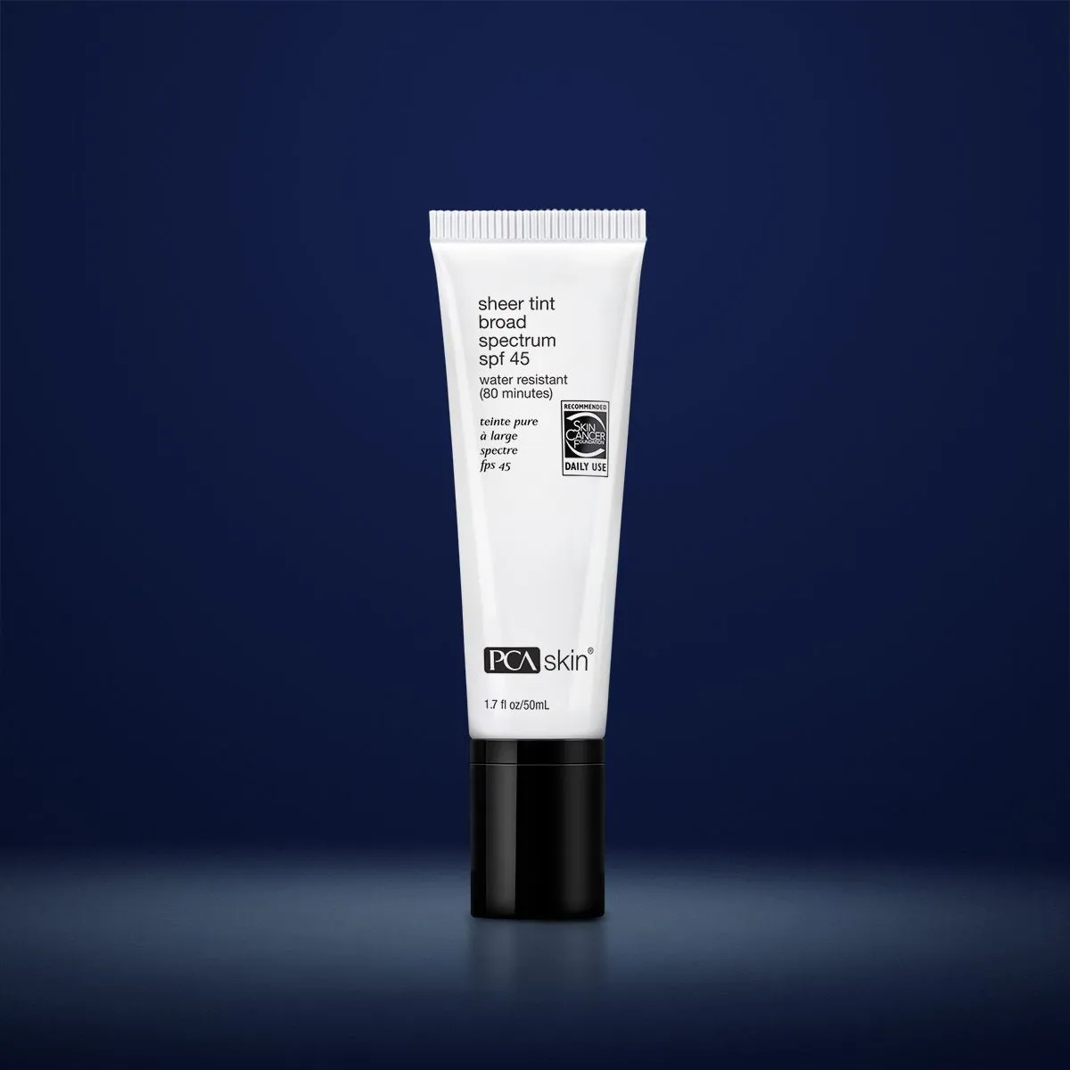 Sheer Tint Broad Spectrum SPF 45