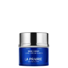 Skin Caviar Luxe Cream Sheer