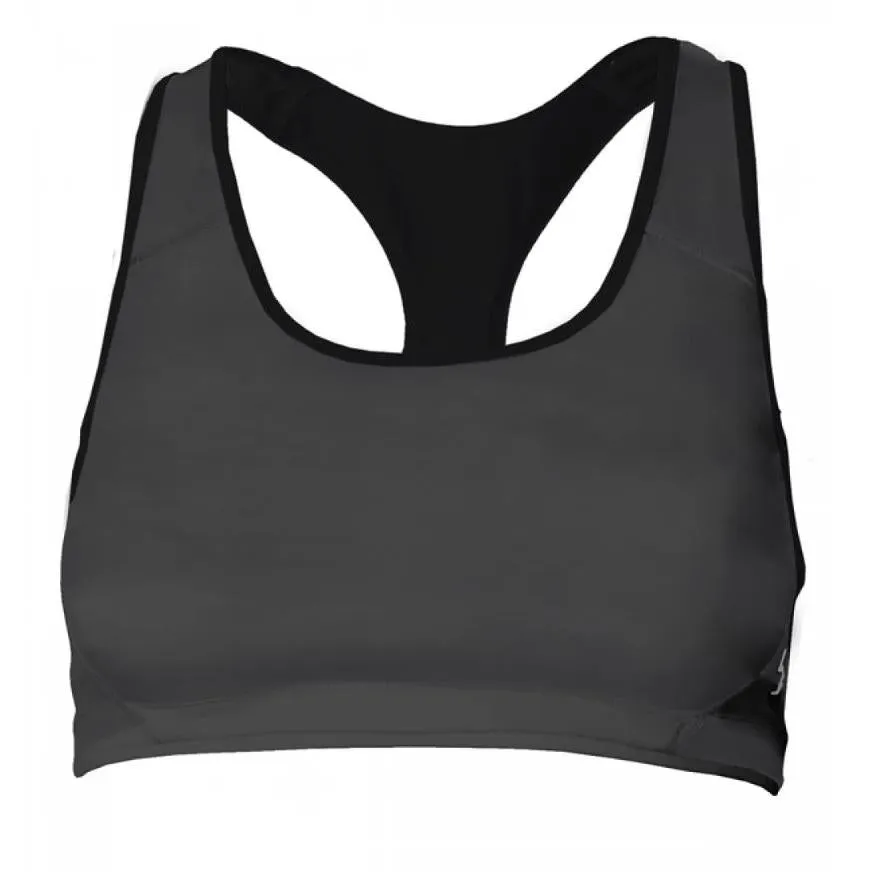 Soffe Dri reversible sports bra