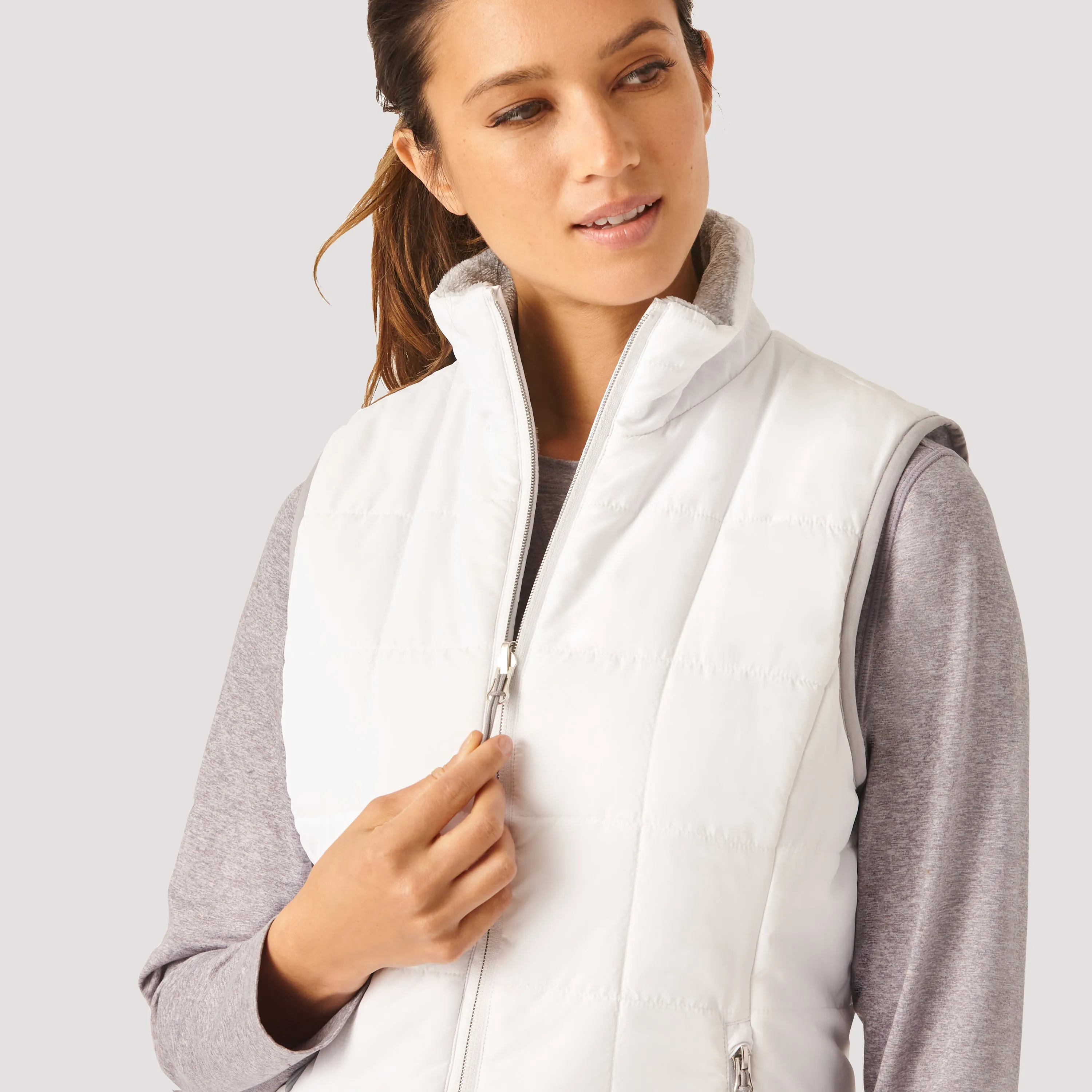 Women's Cloud Lite Everyday Reversible Vest