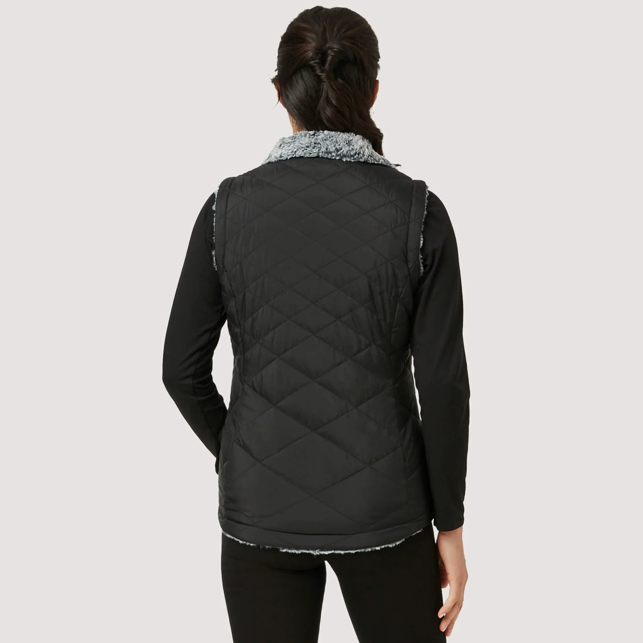 Women's Cloud Lite Reversible Vest