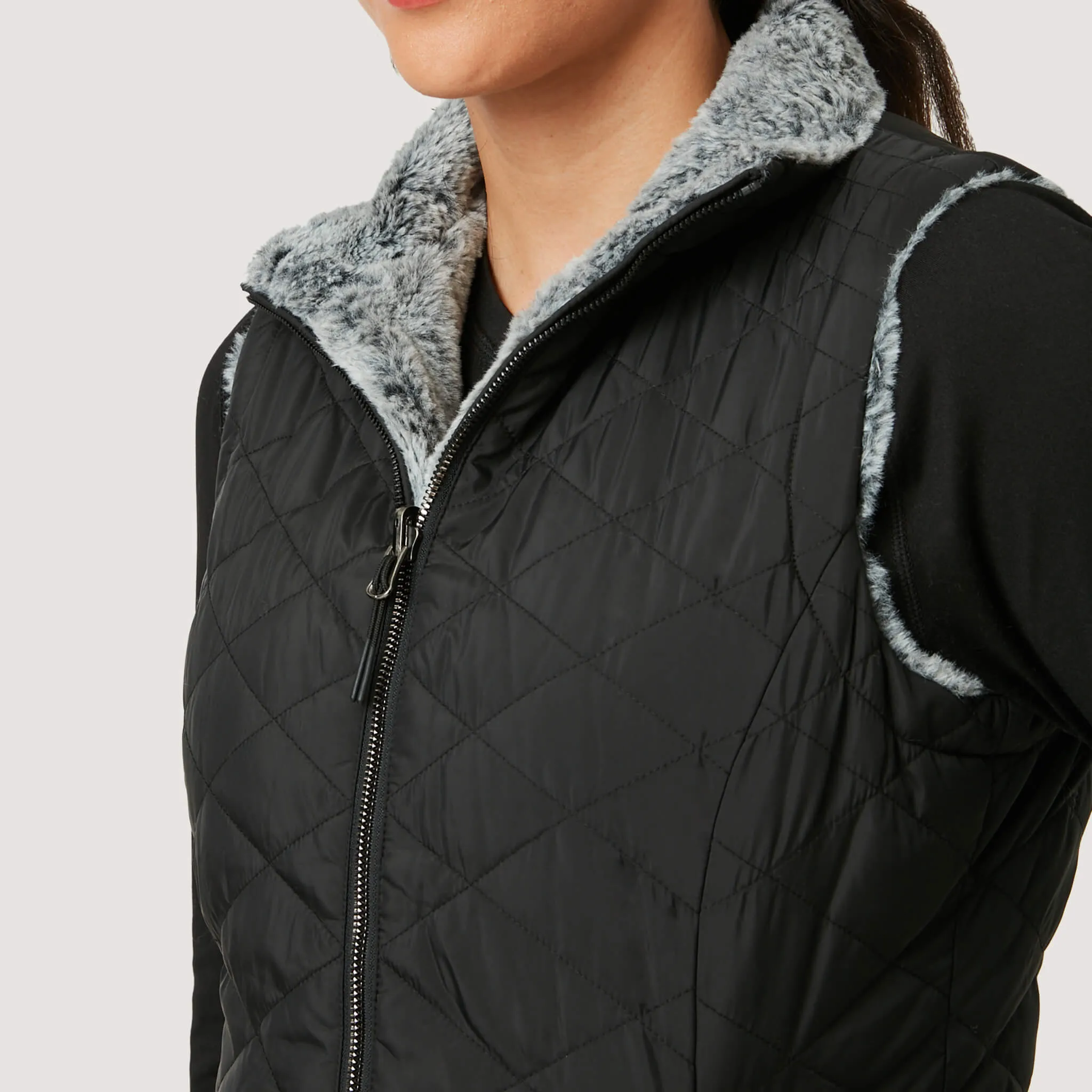 Women's Cloud Lite Reversible Vest