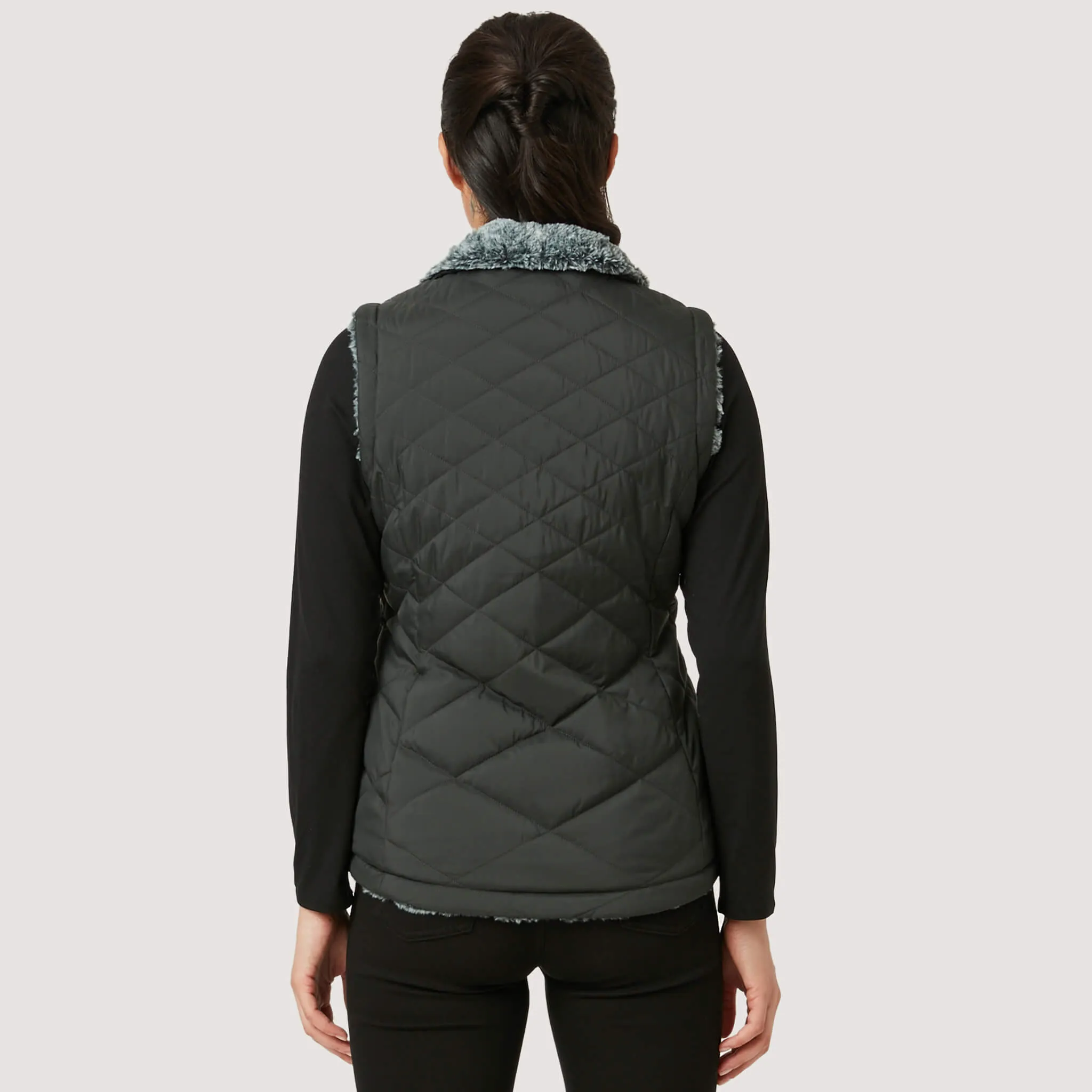 Women's Cloud Lite Reversible Vest